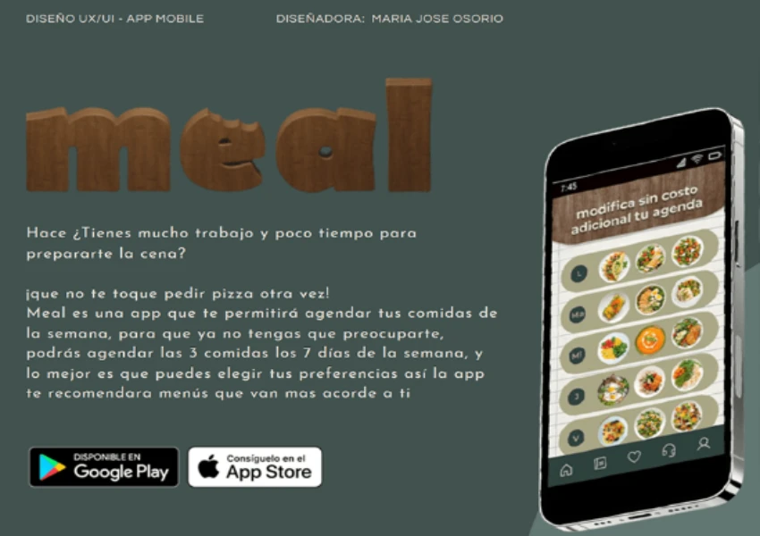 Meap app banner